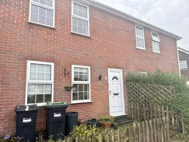 House for rent in Ringwood, Ashurst Bridge