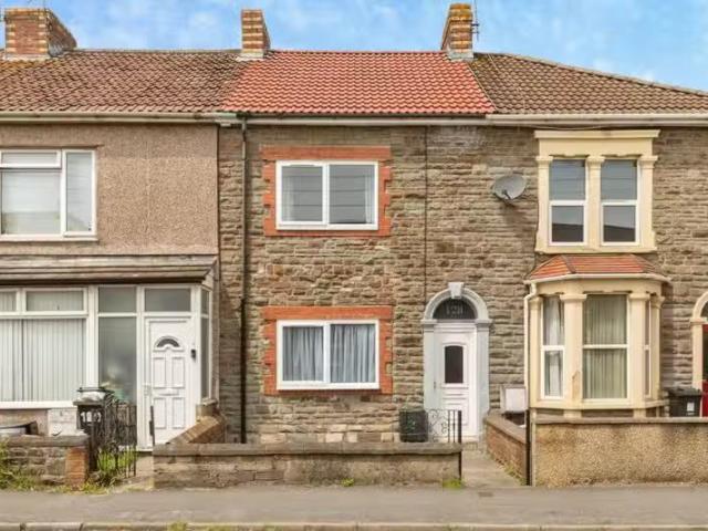 House for rent in Kingswood, School House