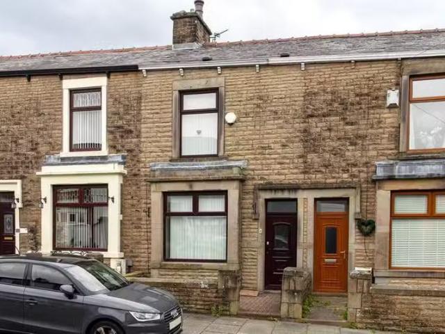 House for rent in Backburn, Lancashire