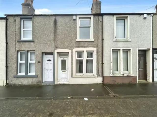 House for rent in Mossbay, Workington