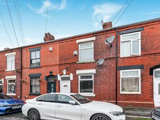House for rent in Audenshaw, Tameside