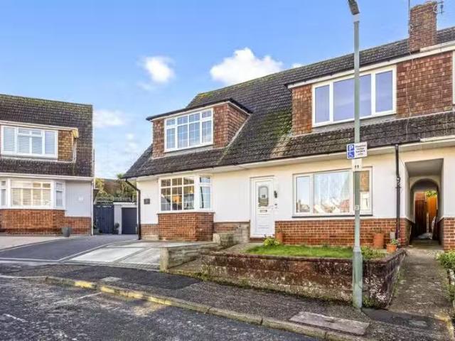 House for rent in Feckenham, City Of Bristol