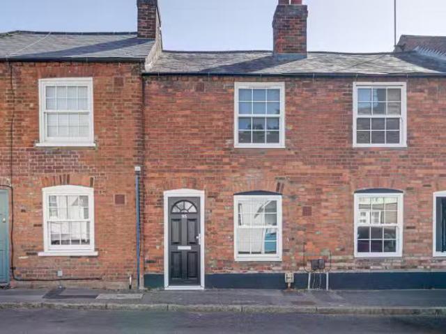 House for rent in Five Acres, Hertfordshire