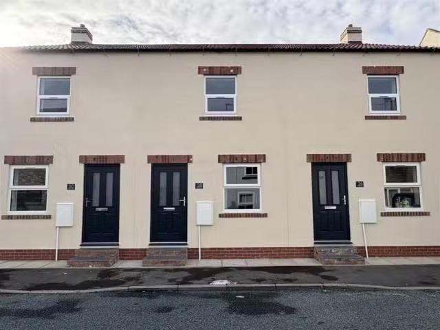 House for rent in Old Town, Scotland