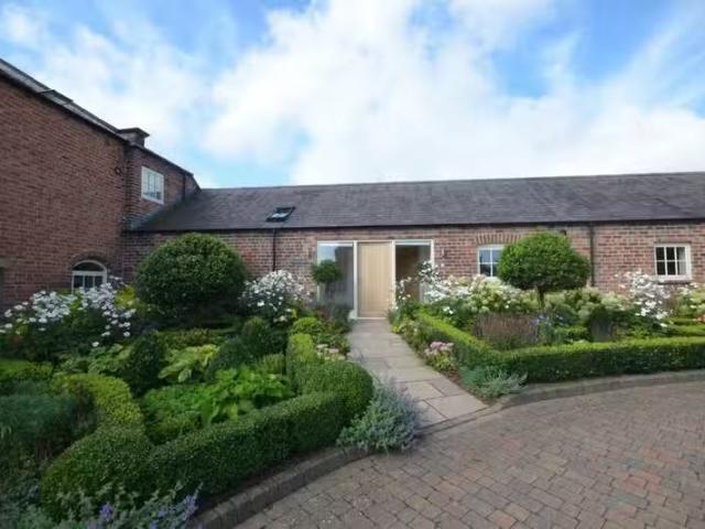 House for rent in Bromsberrow Heath, Gloucestershire