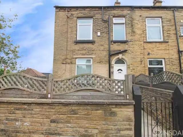 House for rent in Allerton, West Yorkshire