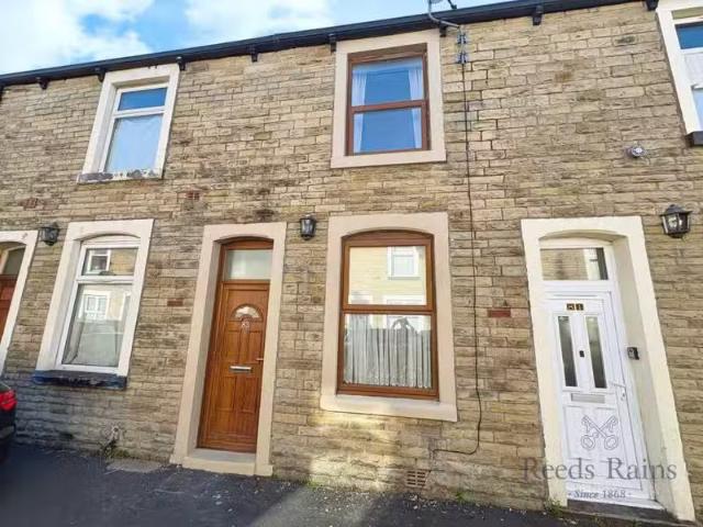 House for rent in Fulledge, Burnley