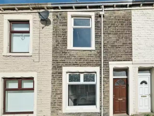House for rent in Irwell Vale, Lancashire