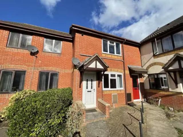 House for rent in Ashurst Bridge, Hampshire
