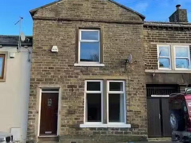 House for rent in Wilsden, West Yorkshire