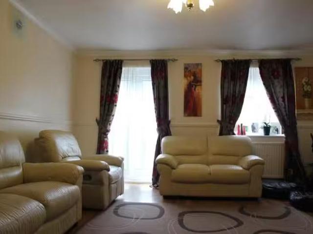 House for rent