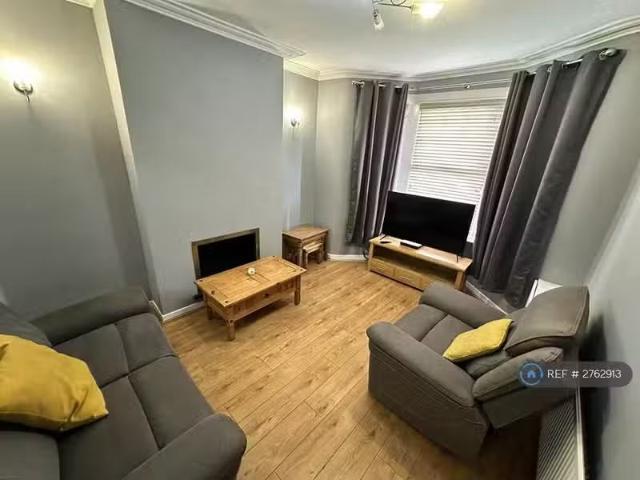 House for rent in Egerton Park, Birkenhead