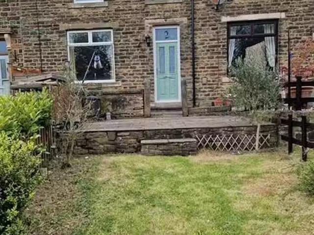 House for rent in West Yorkshire