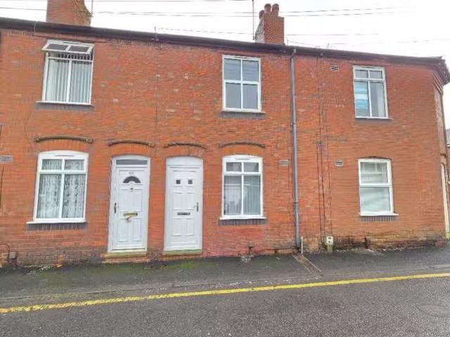 House for rent in Halesowen, West Midlands