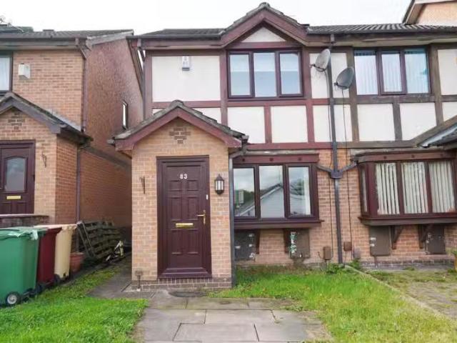 House for rent in Moses Gate, Lee Bank