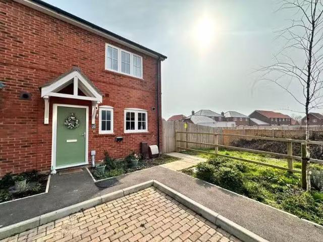 House for rent in Clapham, West Sussex