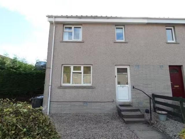House for rent in Scotland