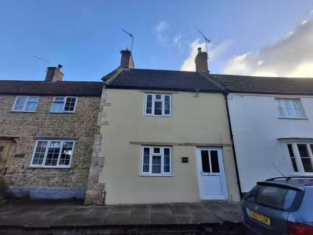 House for rent in Bridgend, Moneydie