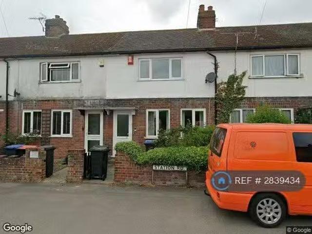 House for rent in Manston, Thanet