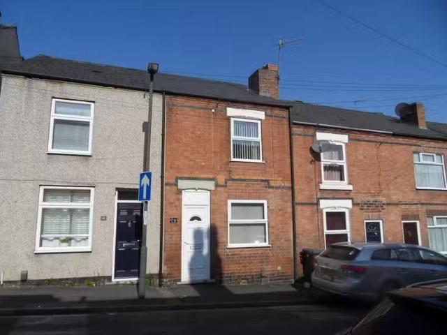 House for rent in Caldermill, East Midlands