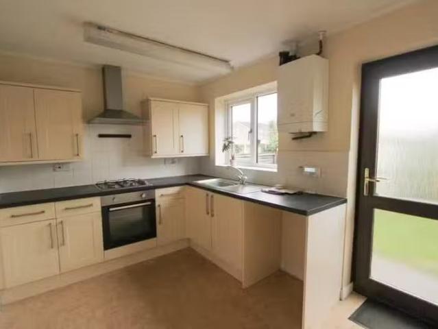House for rent in Bessacarr, South Yorkshire