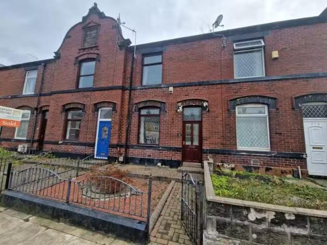 House for rent in Bury, Greater Manchester