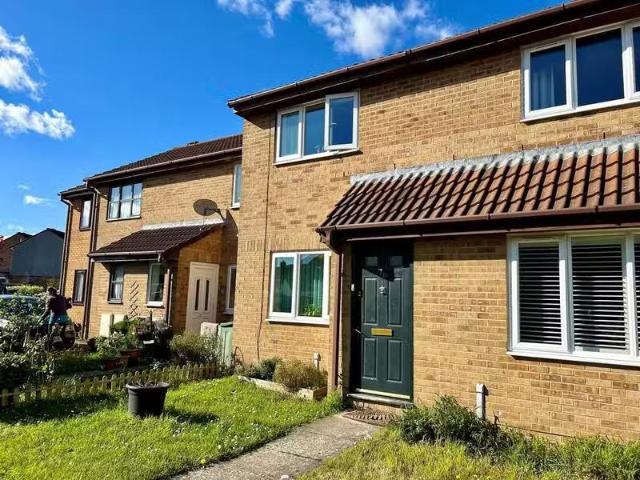 House for rent in Bradley Stoke