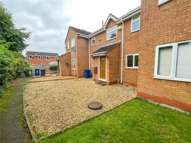 House for rent in Kettlebrook