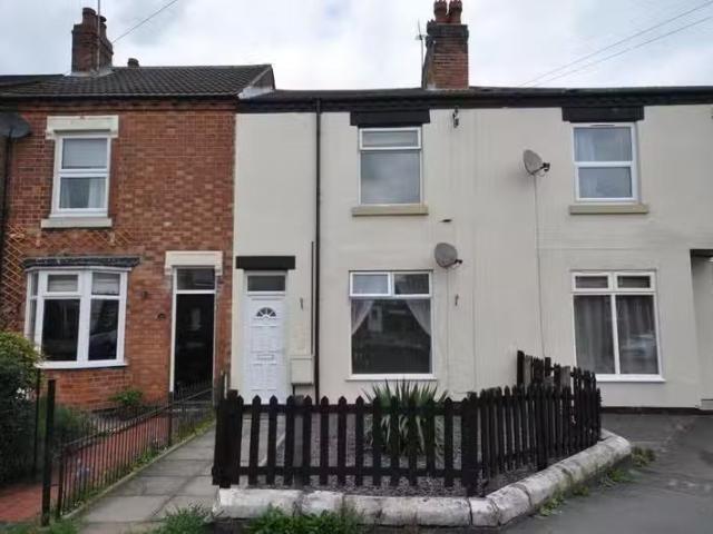 House for rent in Winshill, Beamhurst