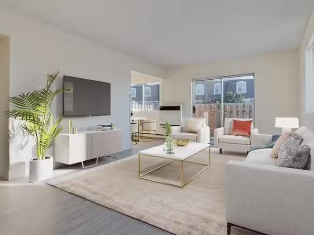 Condo for rent in Kitchener, Ontario