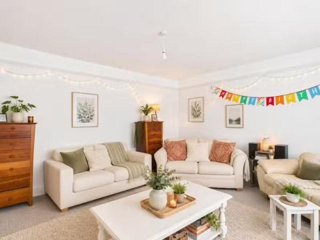 Apartment for rent in East Sussex