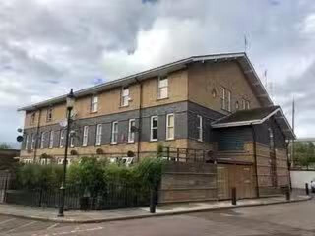 Apartment for rent in Hackney Wick, Greater London