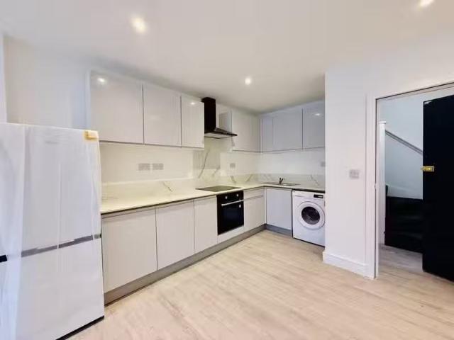 Apartment for rent in Enfield, Greater London