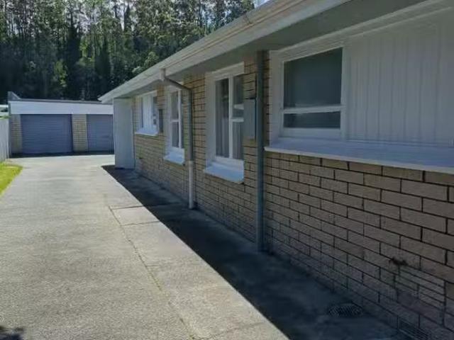 Apartment for rent in Kawerau, Bay Of Plenty