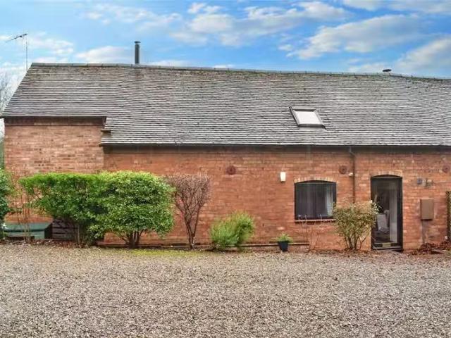 House for rent in Crookhill, Worcestershire