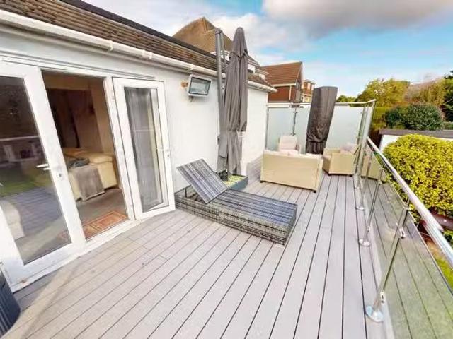 House for rent in Portslade Village, Brighton & Hove