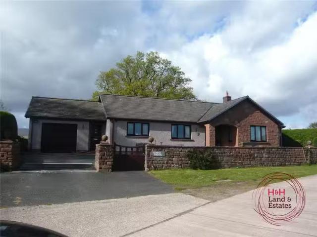 House for rent