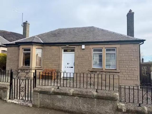 House for rent in Craigmillar, Scotland