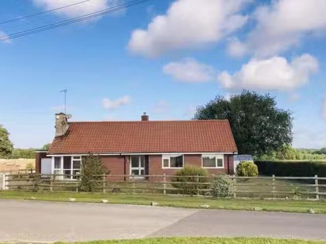 House for rent