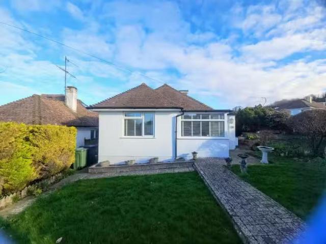 House for rent