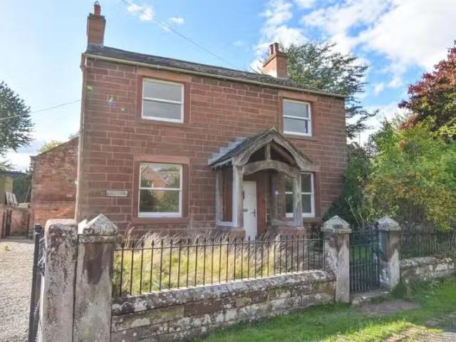 House for rent in Temple Sowerby