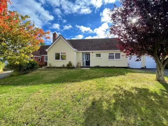 House for rent