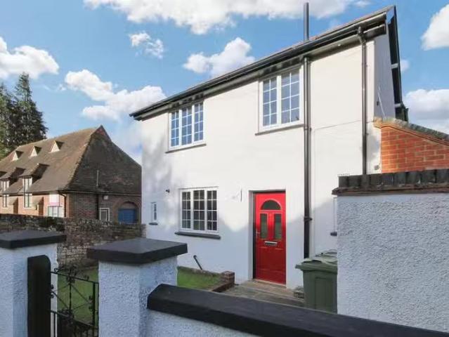House for rent