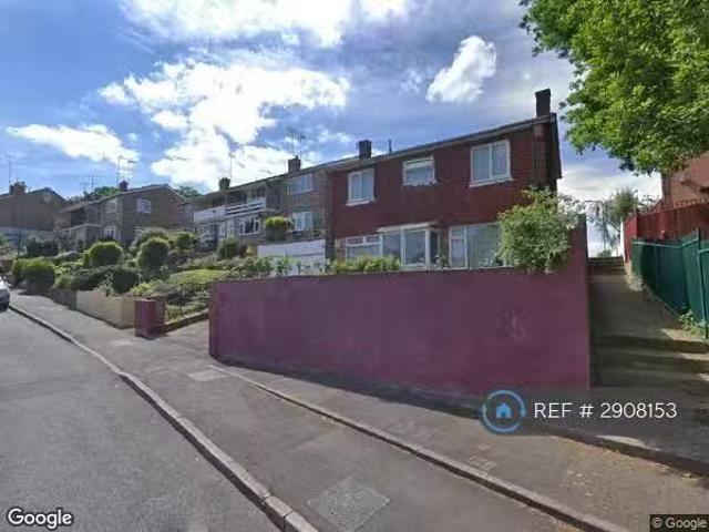 House for rent in Belvedere, Greater London