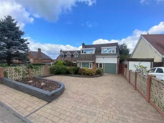 House for rent in Romsley CP, Bromsgrove