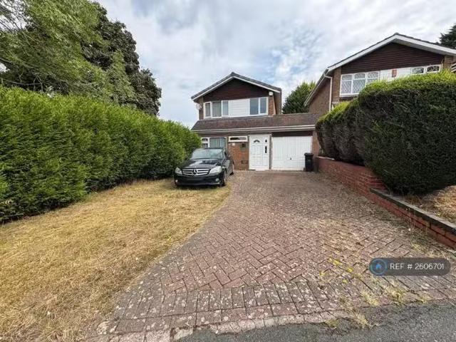 House for rent in Stourbridge, West Midlands