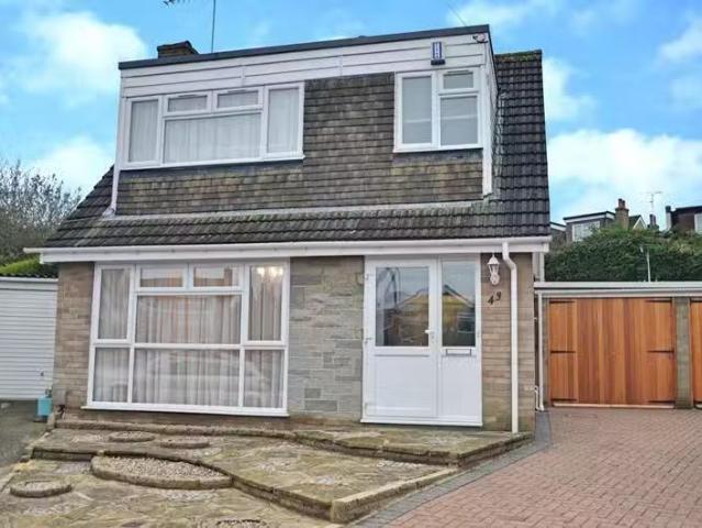 House for rent in Ruislip, Greater London
