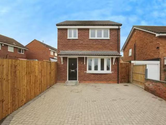 House for rent in Amington, Kettlebrook