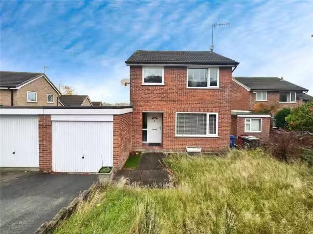 House for rent in Four Lane Ends, Blackburn