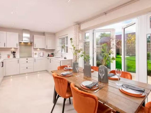 House for rent in Felixstowe, Suffolk